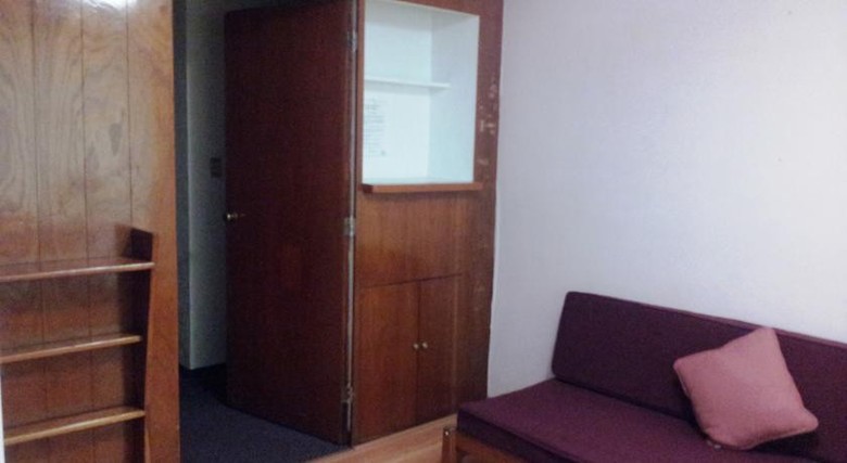 Hotel Suites Marne