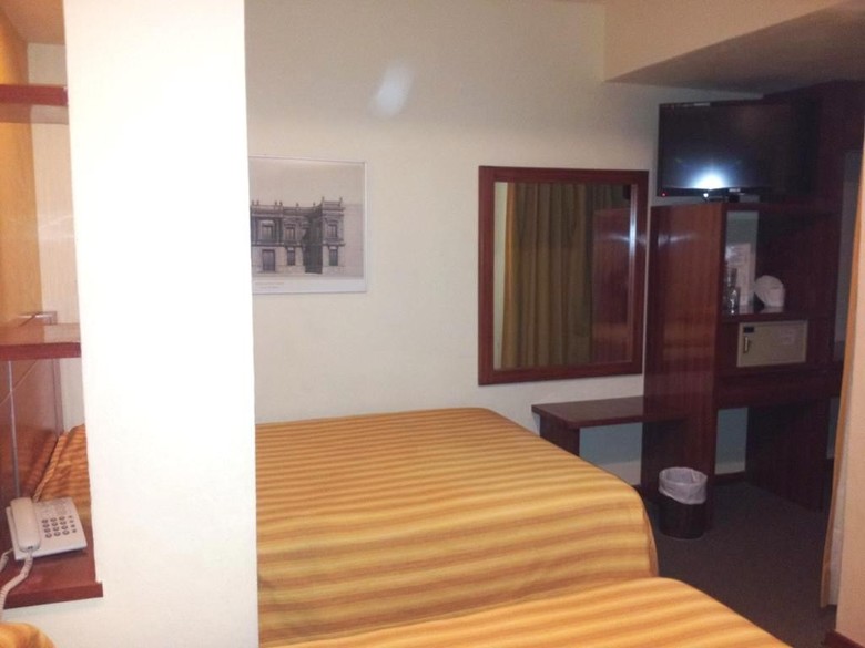 Hotel Roble