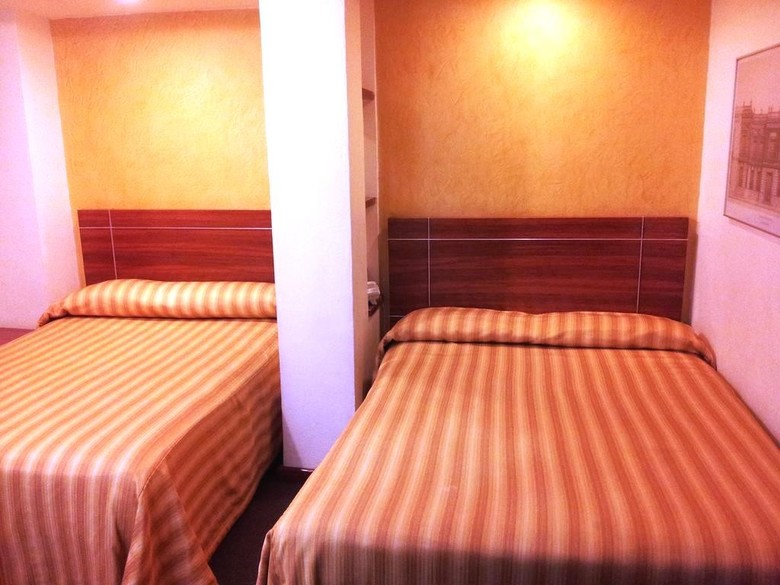Hotel Roble