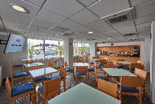 Hotel City Express Mexicali