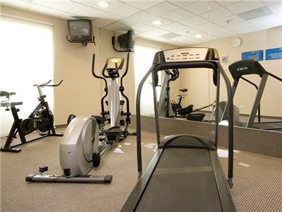 Hotel City Express Mexicali