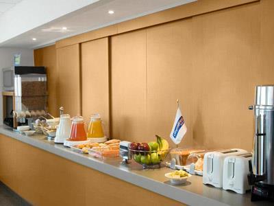 Hotel City Express Mexicali
