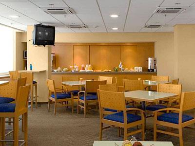 Hotel City Express Mexicali