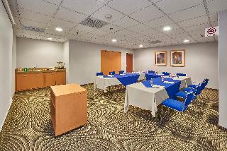 Hotel City Express Mexicali