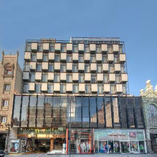 Gilfer Hotel