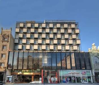 Gilfer Hotel