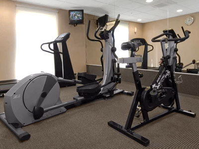 Hotel City Express Reynosa