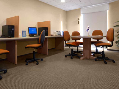 Hotel City Express Reynosa