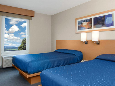 Hotel City Express Reynosa