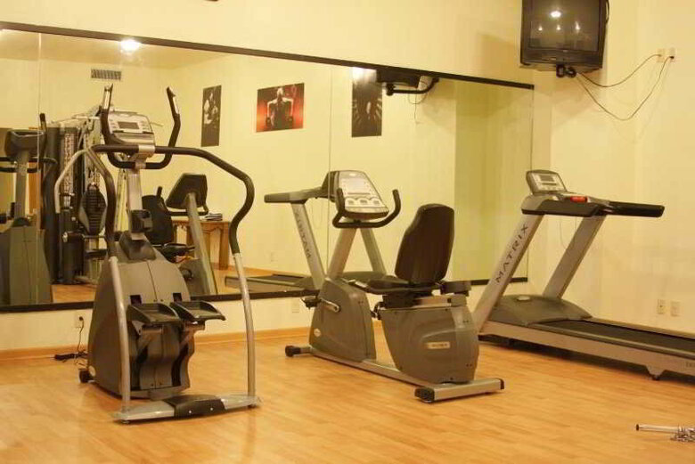 Howard Johnson Plaza Hotel Royal Garden Reynosa