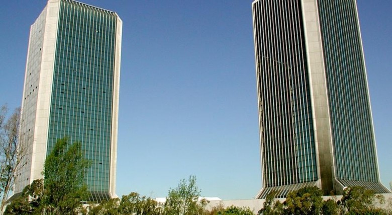 Grand Hotel Tijuana