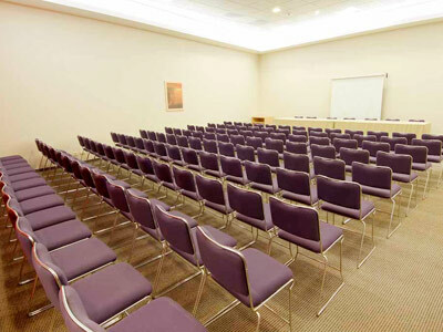 Hotel City Express Tampico