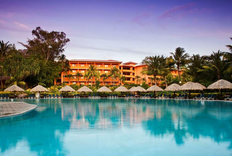 Hotel Barcel� Montelimar