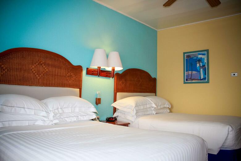 Hotel Barcel� Montelimar