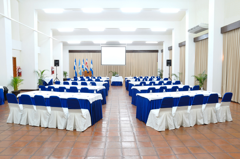 Hotel Barcel� Montelimar
