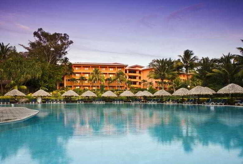 Hotel Barcel� Montelimar