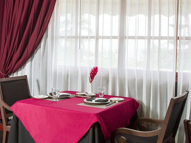 Hotel Barcel� Montelimar