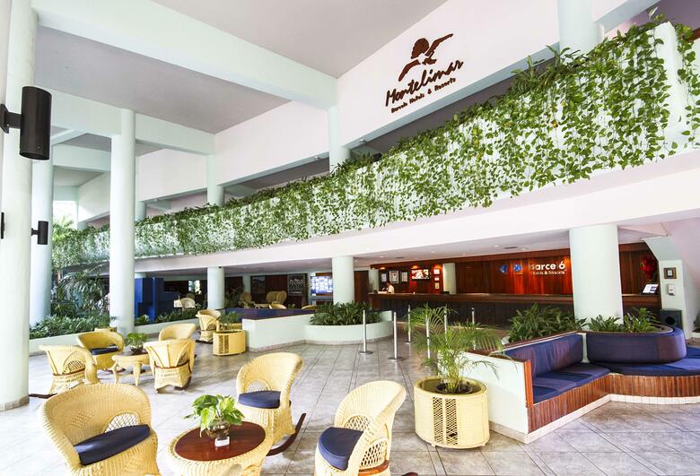 Hotel Barcel� Montelimar