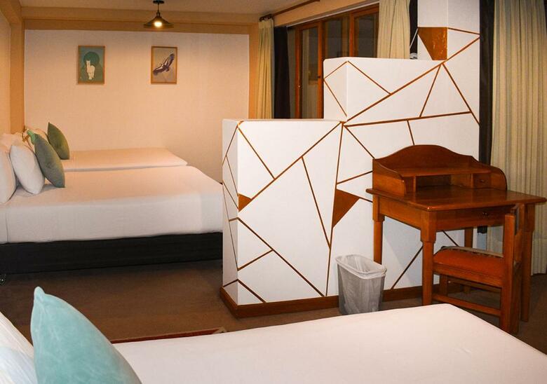 Hotel Nodo Cusco Garcilaso