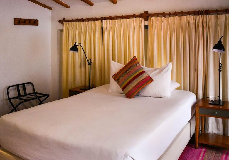 Hotel Nodo Cusco Garcilaso