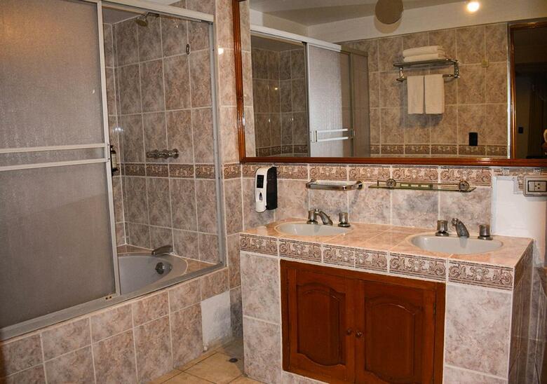 Hotel Nodo Cusco Garcilaso