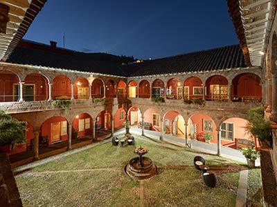 Hotel Costa Del Sol Ramada Cusco