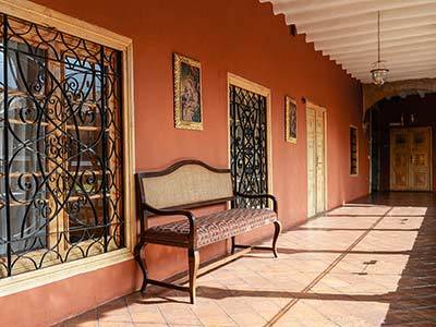 Hotel Costa Del Sol Ramada Cusco