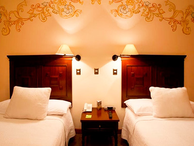 Hotel Costa Del Sol Ramada Cusco