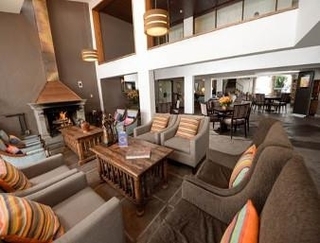 Hotel Costa Del Sol Ramada Cusco