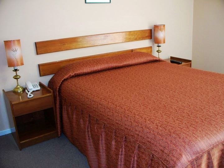 Hotel San Juan De Dios