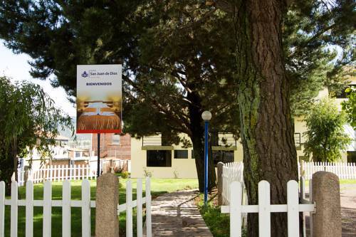 Hotel San Juan De Dios