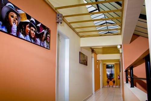 Hotel San Juan De Dios