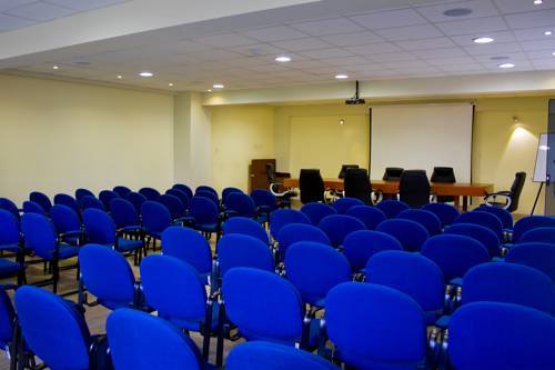 Hotel San Juan De Dios