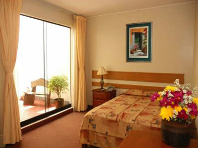 Hotel El Ducado