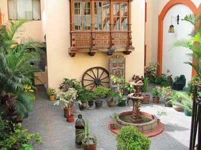 Hotel El Ducado