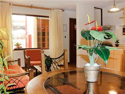 Hotel El Ducado