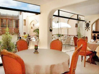 Hotel El Ducado