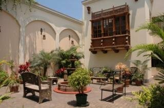 Hotel El Ducado