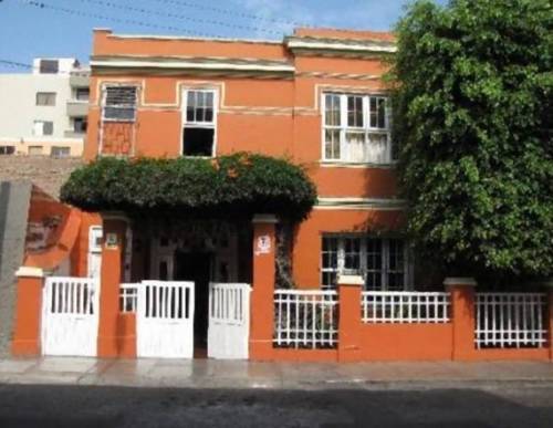 Hostal Porta