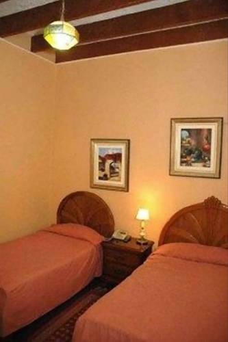 Hostal Porta
