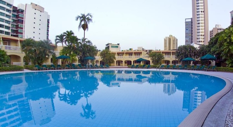 Hotel El Panama