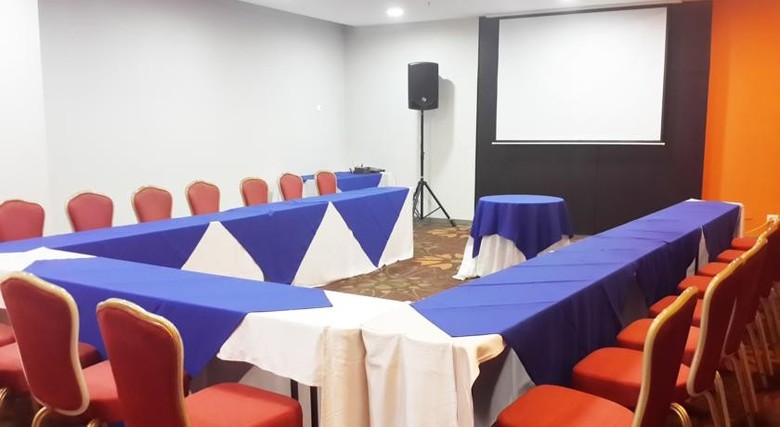Hotel El Panama