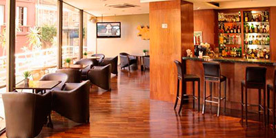 Hotel Crowne Plaza Asuncion