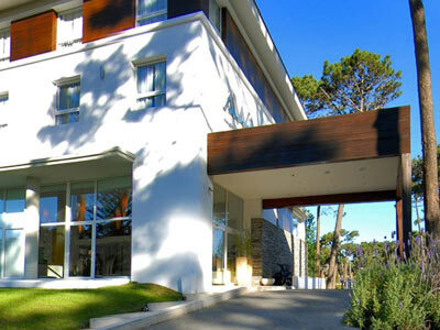 Awa Boutique + Design Hotel