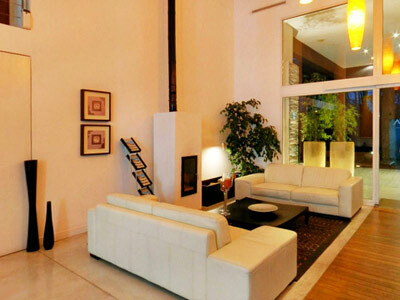 Awa Boutique + Design Hotel