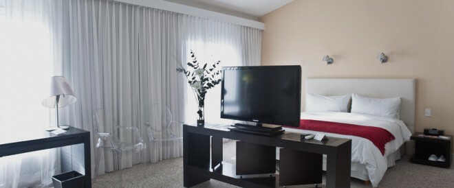 Awa Boutique + Design Hotel