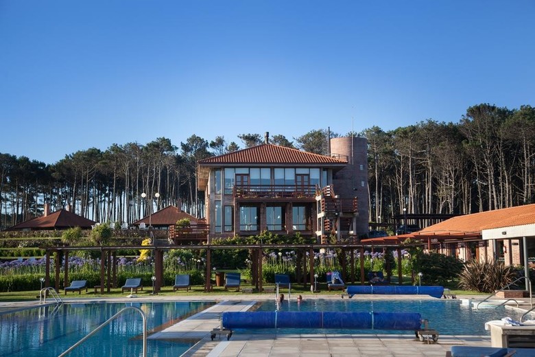 Aparthotel Il Belvedere