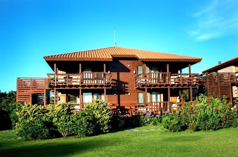 Aparthotel Il Belvedere