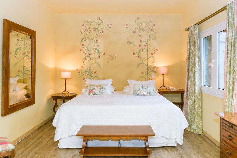 Hotel L'auberge