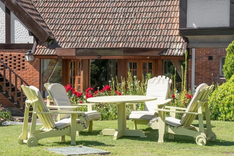 Hotel L'auberge